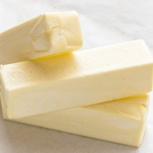 100 % Cow Milk Butter Unsalted Butter 25kg