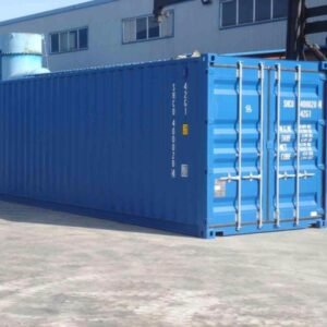 40Ft Containers