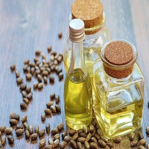 99% Refined Castor oil