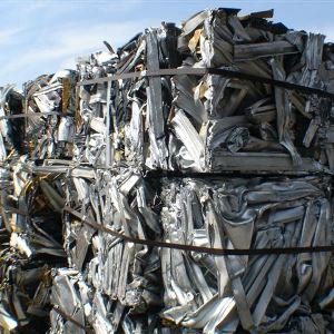 Aluminum Scrap