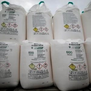 Ammonium Nitrate