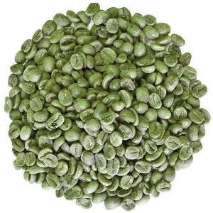 Arabica Coffee Green