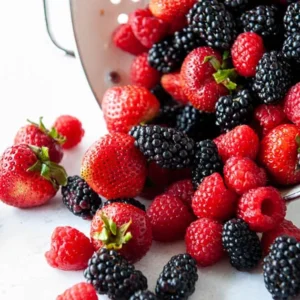 Berries