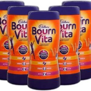 Bournvita
