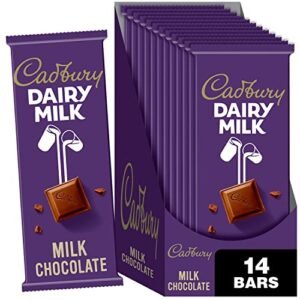 Cadbury Dairy Milk Chocolate