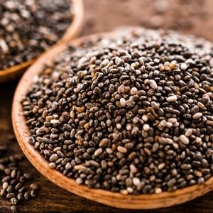 Chia Seeds