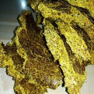 Cotton Seed oilcake