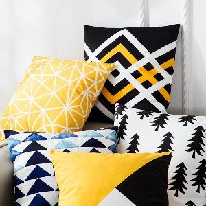 Cushion Covers