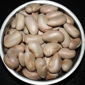 Dried Jackfruit Seed