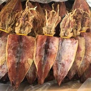 Dry Cuttle Fish