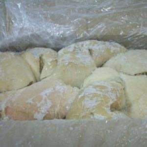 Frozen beef tripe