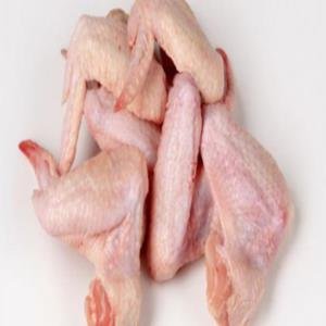 Frozen hen wings 3 joint grade A