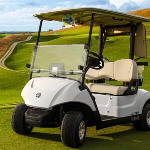 Golf car