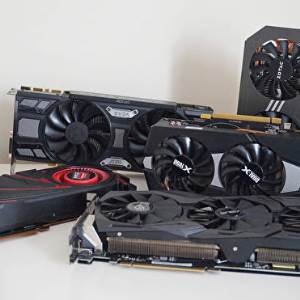 Graphic Card