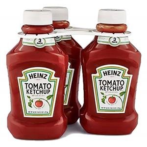 Heinz Tomato Ketchup