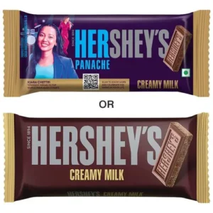 Hershey’s, Milk Chocolate