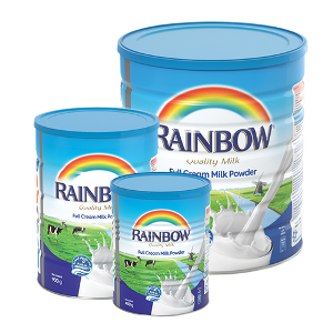 Milk Powder