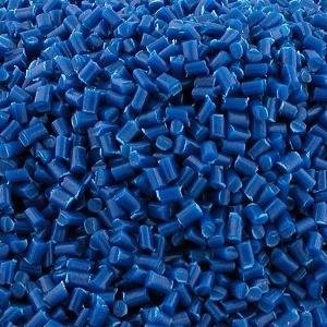PP Blue Granules