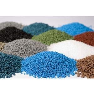 PP Granules