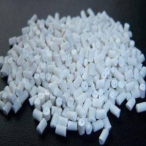 PP White Granules