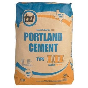 Portland Cement