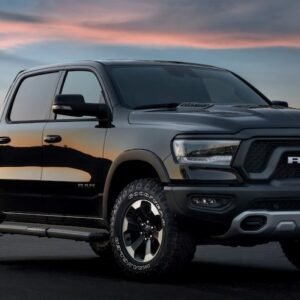 Ram 1500 GT Truck 2022