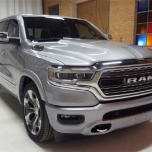 Ram 1500 GT Truck 2023