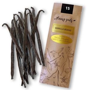 Vanilla Beans