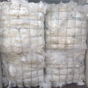 LDPE Scrap
