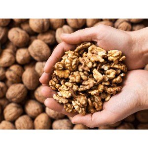 Walnuts