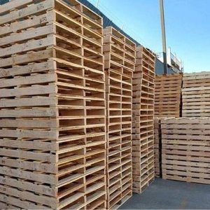 Wood Pallet