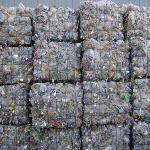 Pet Bottle Scrap