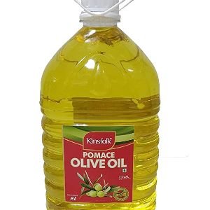 pomace olive oil