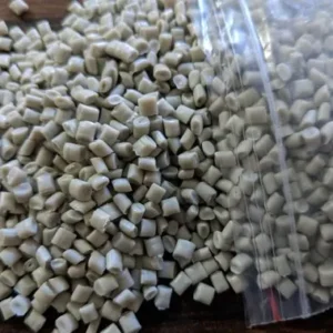 Hdpe granules