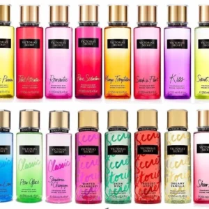 VICTORIA’S SECRET Fragrance Body Mist Perfume