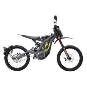 Surron bikes