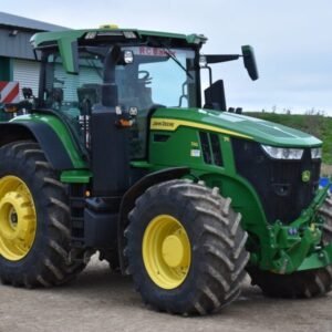 Tractor