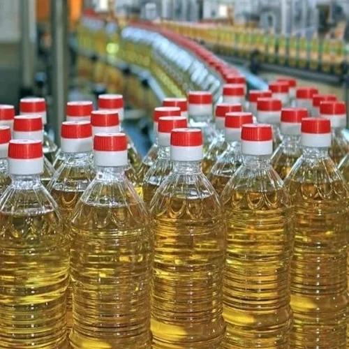 Netherlands food exporter